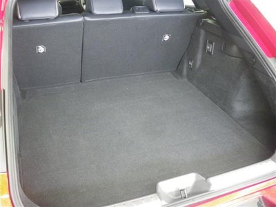 TOYOTA CROWN SPORT - 6