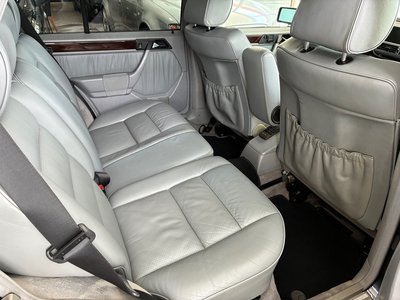 1995 Mercedes-BENZ E-CLASS 缩略图 27
