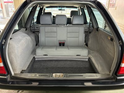 1995 Mercedes-BENZ E-CLASS 缩略图 29