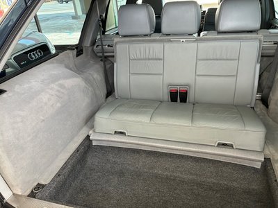 1995 Mercedes-BENZ E-CLASS 缩略图 31