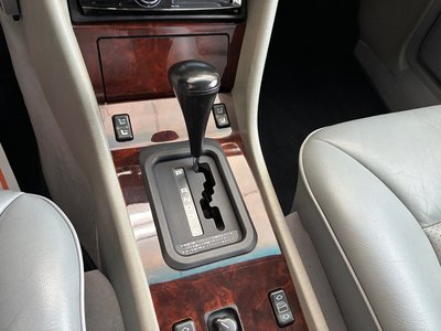 1995 Mercedes-BENZ E-CLASS 缩略图 21