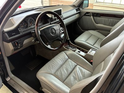 1995 Mercedes-BENZ E-CLASS 缩略图 18