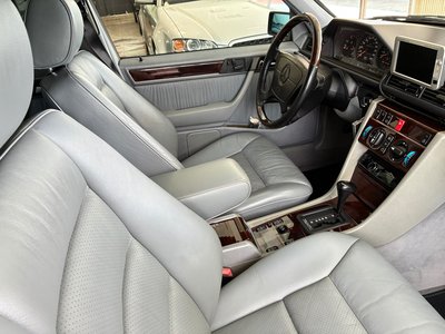 1995 Mercedes-BENZ E-CLASS 缩略图 23