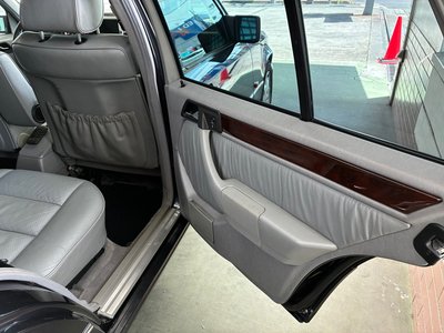 1995 Mercedes-BENZ E-CLASS 缩略图 33