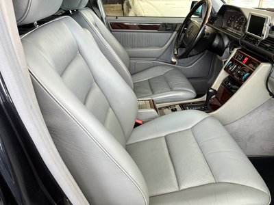 1995 Mercedes-BENZ E-CLASS 缩略图 26