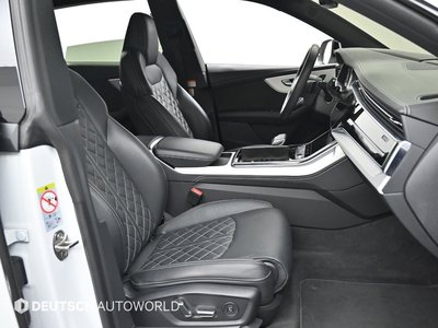 AUDI Q8 - 10