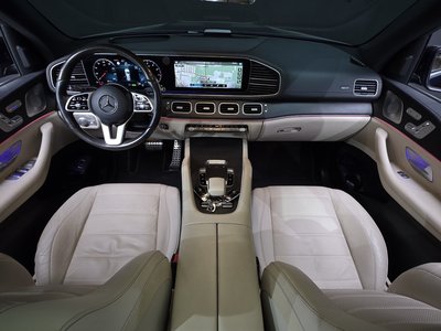 MERCEDES-BENZ GLS - 5