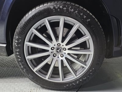 MERCEDES-BENZ GLS - 6