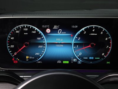 MERCEDES-BENZ GLS - 8