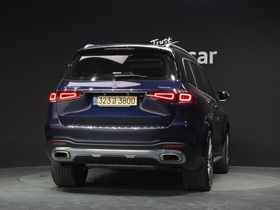 MERCEDES-BENZ GLS - 3