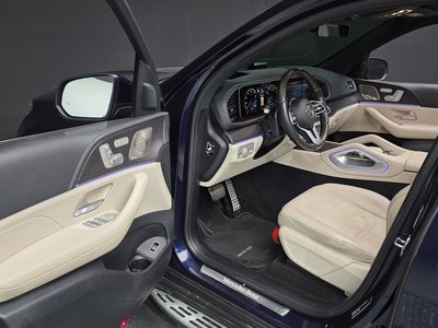 MERCEDES-BENZ GLS - 10