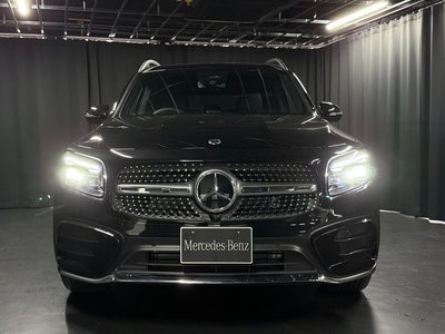 MERCEDES-BENZ GLB - 8