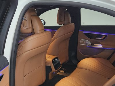 2025 Mercedes-BENZ E-CLASS 缩略图 13