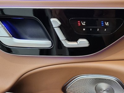 2025 Mercedes-BENZ E-CLASS 缩略图 12