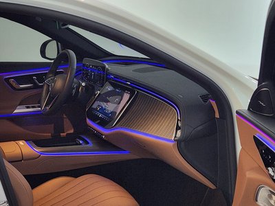 2025 Mercedes-BENZ E-CLASS 缩略图 11