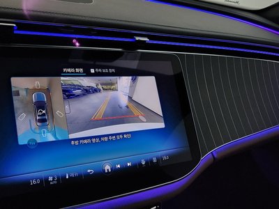 2025 Mercedes-BENZ E-CLASS 缩略图 18