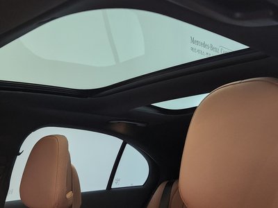 2025 Mercedes-BENZ E-CLASS 缩略图 20