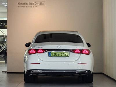 2025 Mercedes-BENZ E-CLASS 照片 7