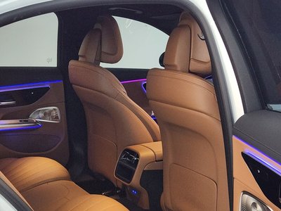 2025 Mercedes-BENZ E-CLASS 缩略图 14