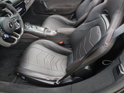 2024 Maserati MC20 CIELO 缩略图 23