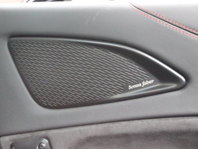 2024 Maserati MC20 CIELO 缩略图 36