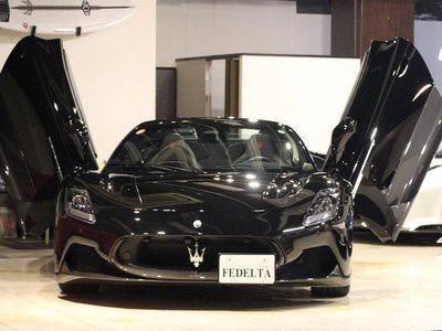 2024 Maserati MC20 CIELO photo 2