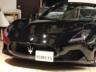 2024 Maserati MC20 CIELO photo 3