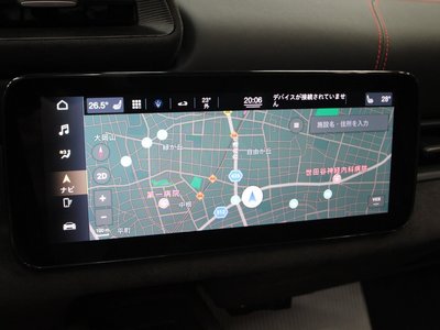 2024 Maserati MC20 CIELO 缩略图 32