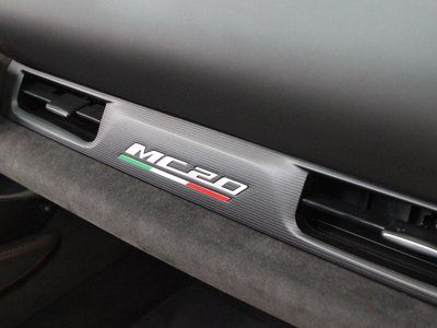 2024 Maserati MC20 CIELO 缩略图 38