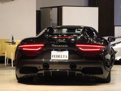2024 Maserati MC20 CIELO 缩略图 12