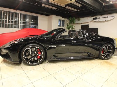 2024 Maserati MC20 CIELO photo 7