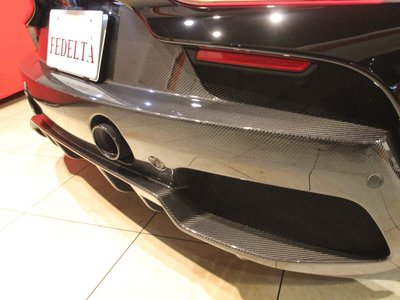 2024 Maserati MC20 CIELO 缩略图 18