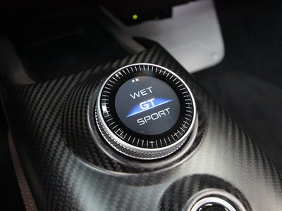 2024 Maserati MC20 CIELO 缩略图 34