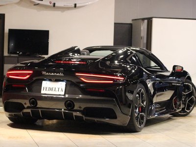 2024 Maserati MC20 CIELO photo 10