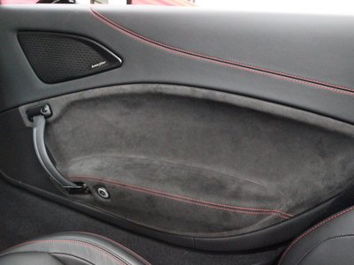 2024 Maserati MC20 CIELO 缩略图 35