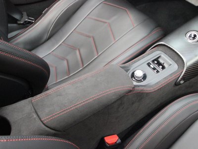 2024 Maserati MC20 CIELO 缩略图 39