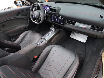 2024 Maserati MC20 CIELO 缩略图 24