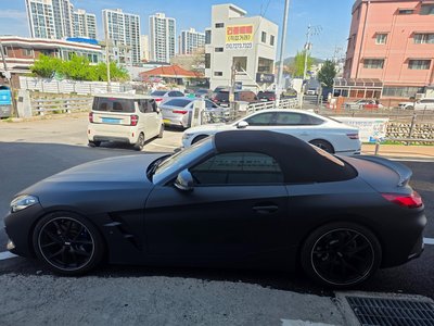 BMW Z4 - 3