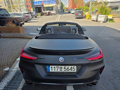 BMW Z4 - 4