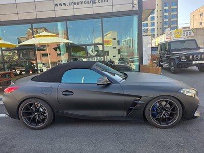 BMW Z4 - 2