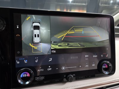 صورة مصغرة 14 لـ 2024 Lexus LM