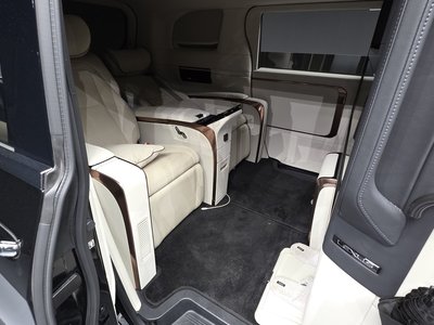 صورة مصغرة 12 لـ 2024 Lexus LM