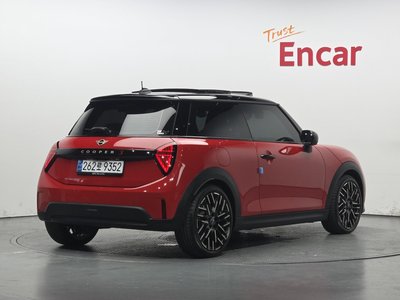 MINI COOPER - 3