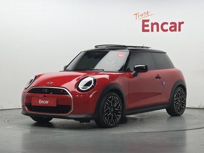 MINI COOPER - 1