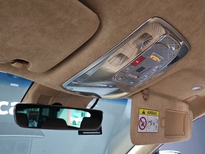 2022 Genesis GV80 缩略图 33