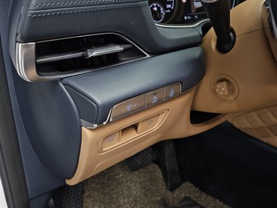 2022 Genesis GV80 缩略图 25
