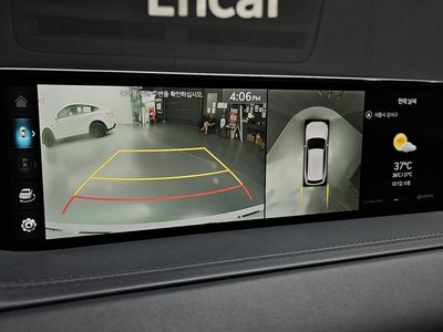 2022 Genesis GV80 缩略图 21