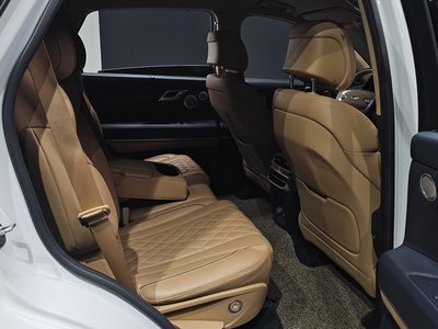2022 Genesis GV80 缩略图 16