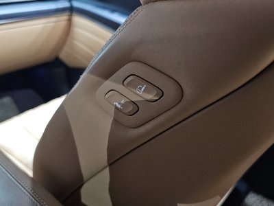 2022 Genesis GV80 缩略图 26