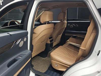 2022 Genesis GV80 缩略图 18